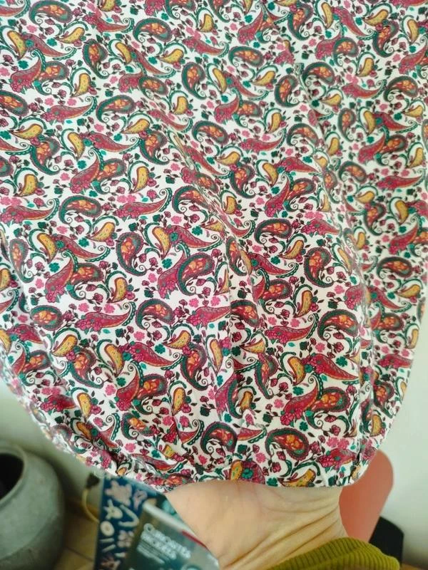 Blusa Patrick Bréal – photo 5